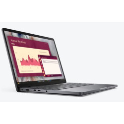 Portable DELL Pro PC14250 Core 5 220U/16Go/512GoSSD/W11P